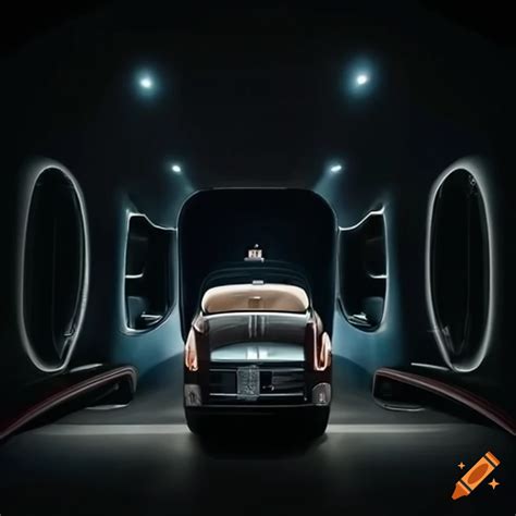 prada x rolls royce